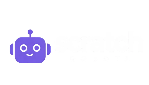 ScratchRobots logo